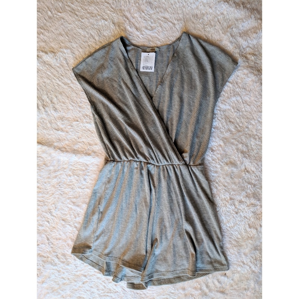Ecoté Romper